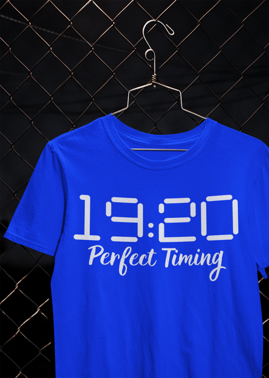 1920 Perfect Timing Greek Inspired Tshirt, Sweatshirt, Hoody