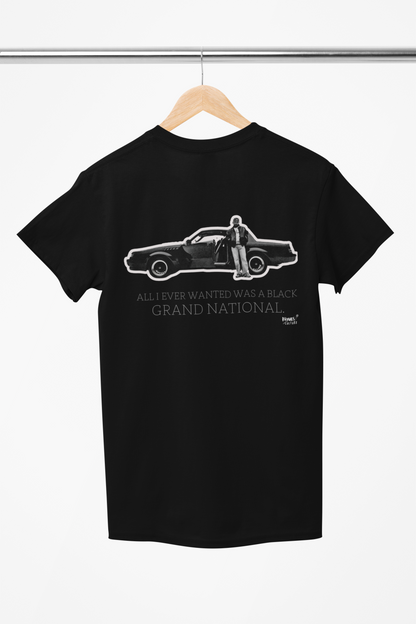 Grand National. T-Shirt, Hoody or Sweatshirt