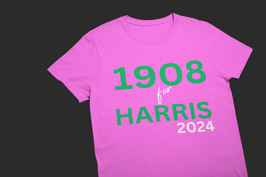 1908 for Harris Tshirt, Sweatshirt, Hoody