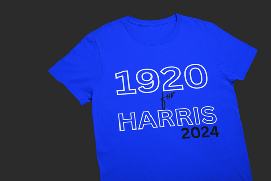 1920 for Harris Tshirt, Sweatshirt, Hoody