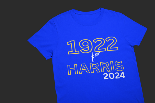 1922 for Harris Tshirt, Sweatshirt, Hoody