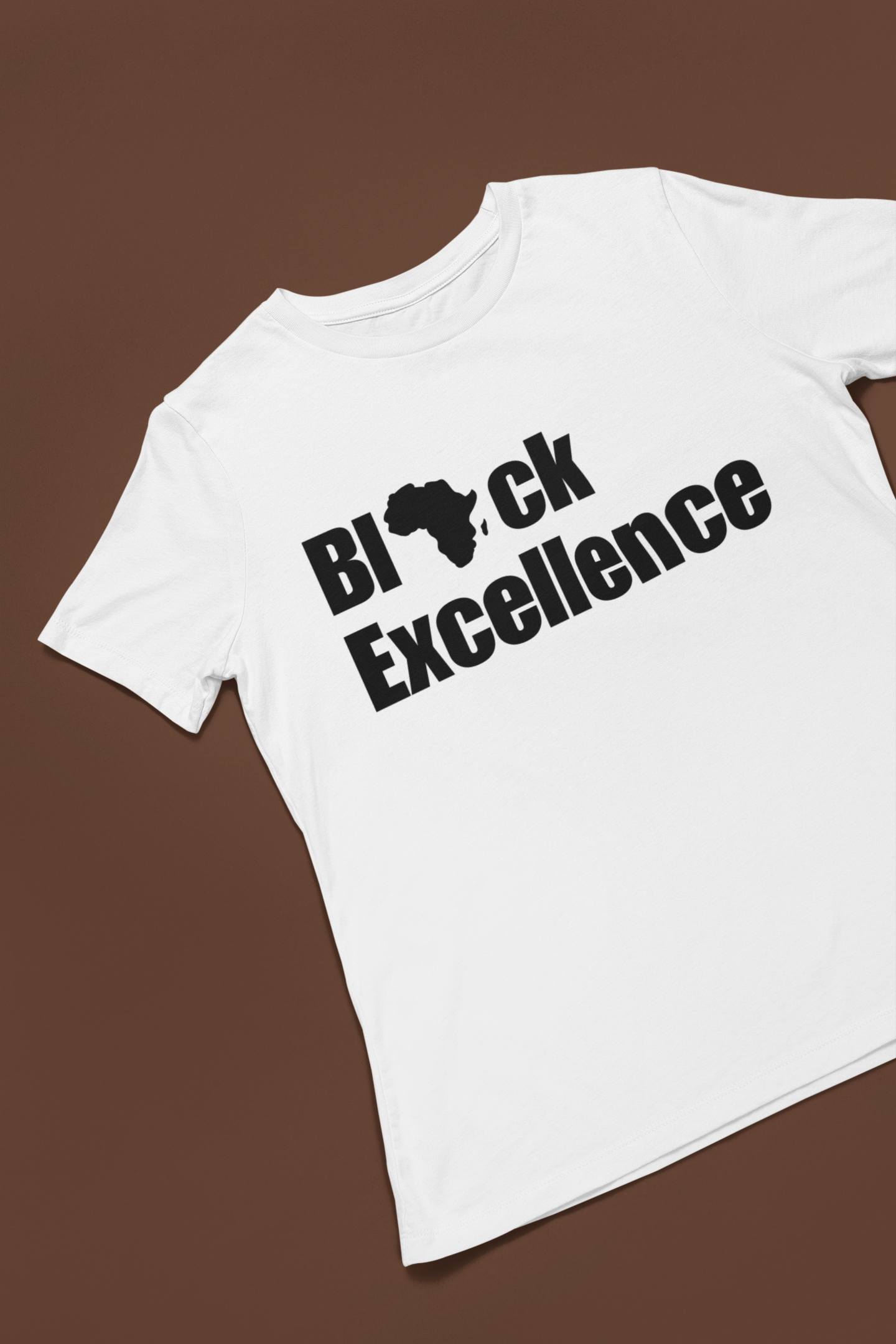 Black History: Black Excellence T-Shirt, Hoody or Sweatshirt.