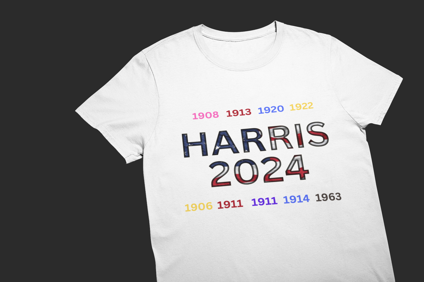 D9 Founding Years for Harris Tshirt, Sweatshirt, Hoody