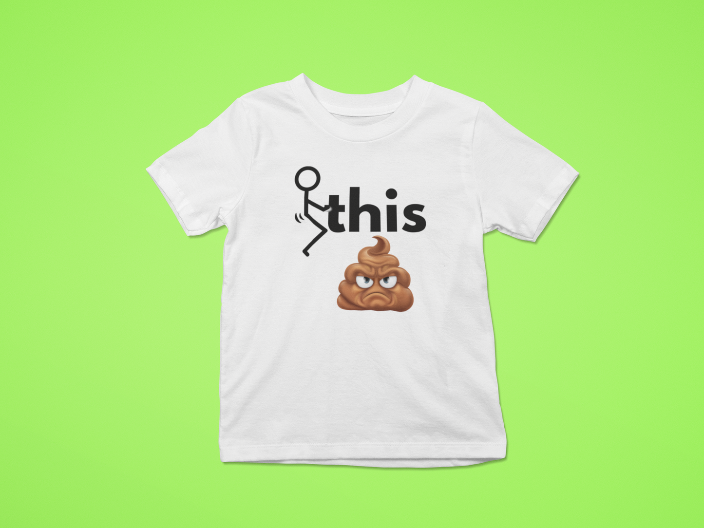 F this sh!t T-Shirt, Hoody or Sweatshirt.