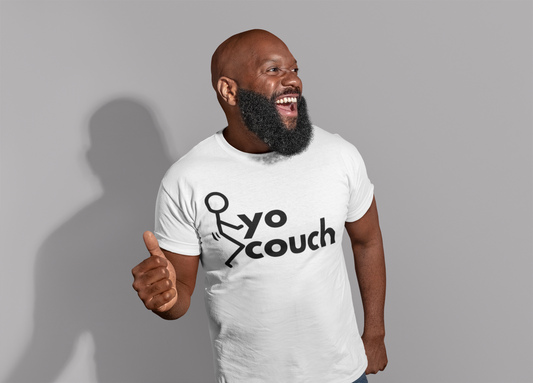 F Yo Couch  T-Shirt, Hoody or Sweatshirt.