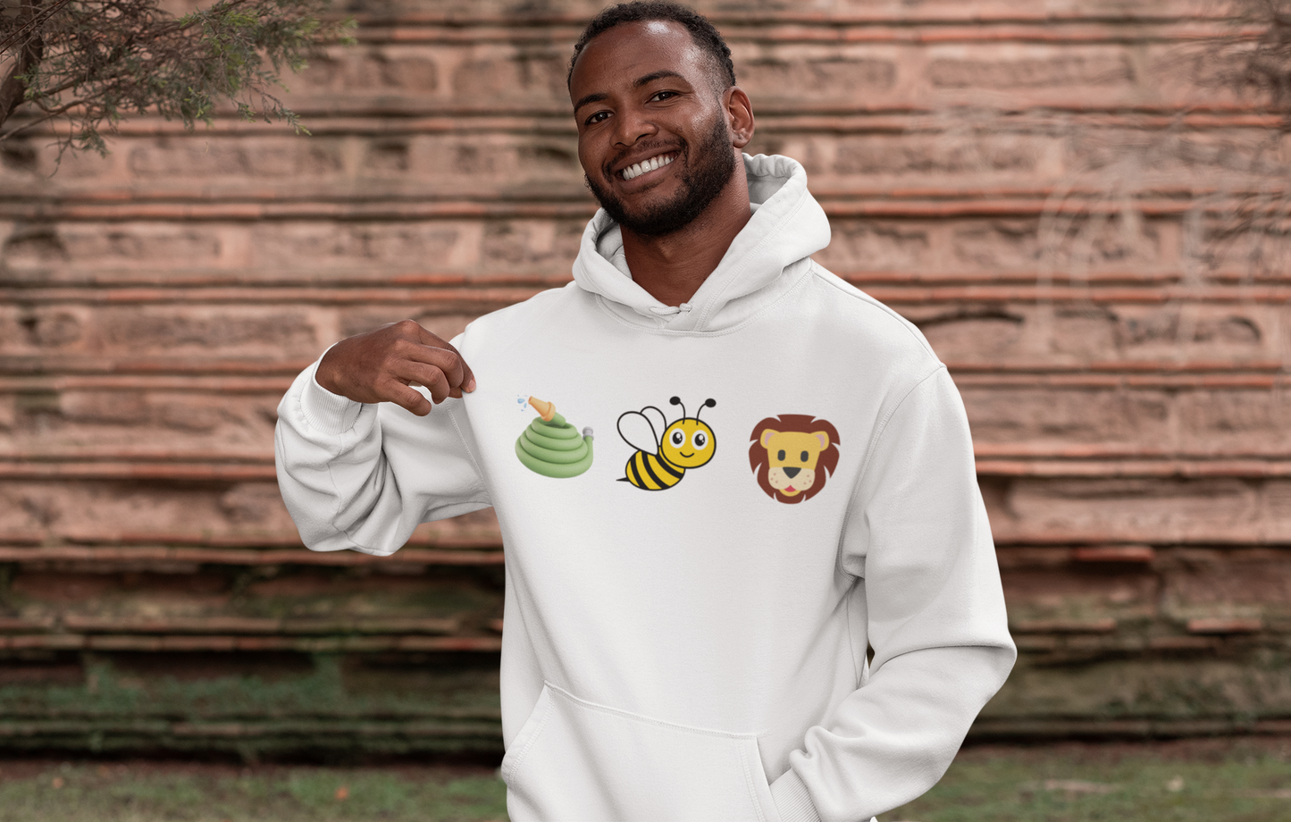 HOSE BEE LION T-Shirt, Hoody, Sweatshirt