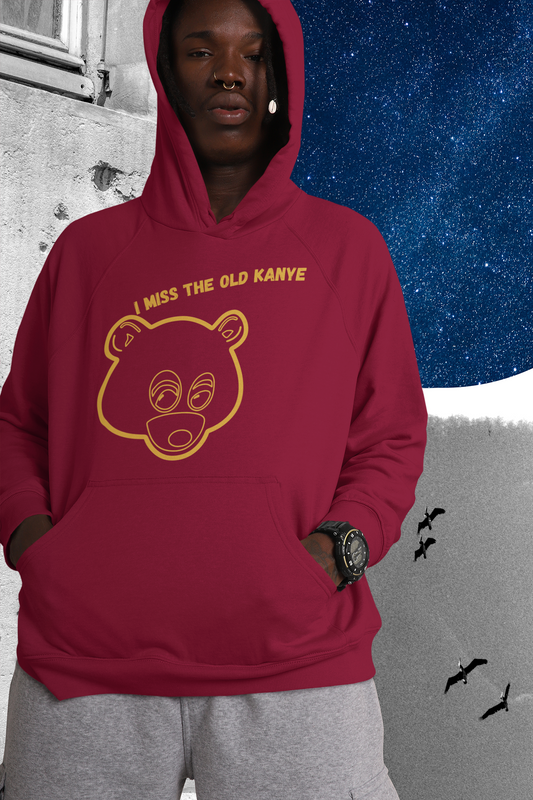 I miss the old Kanye  T-Shirt, Hoody or Sweatshirt.