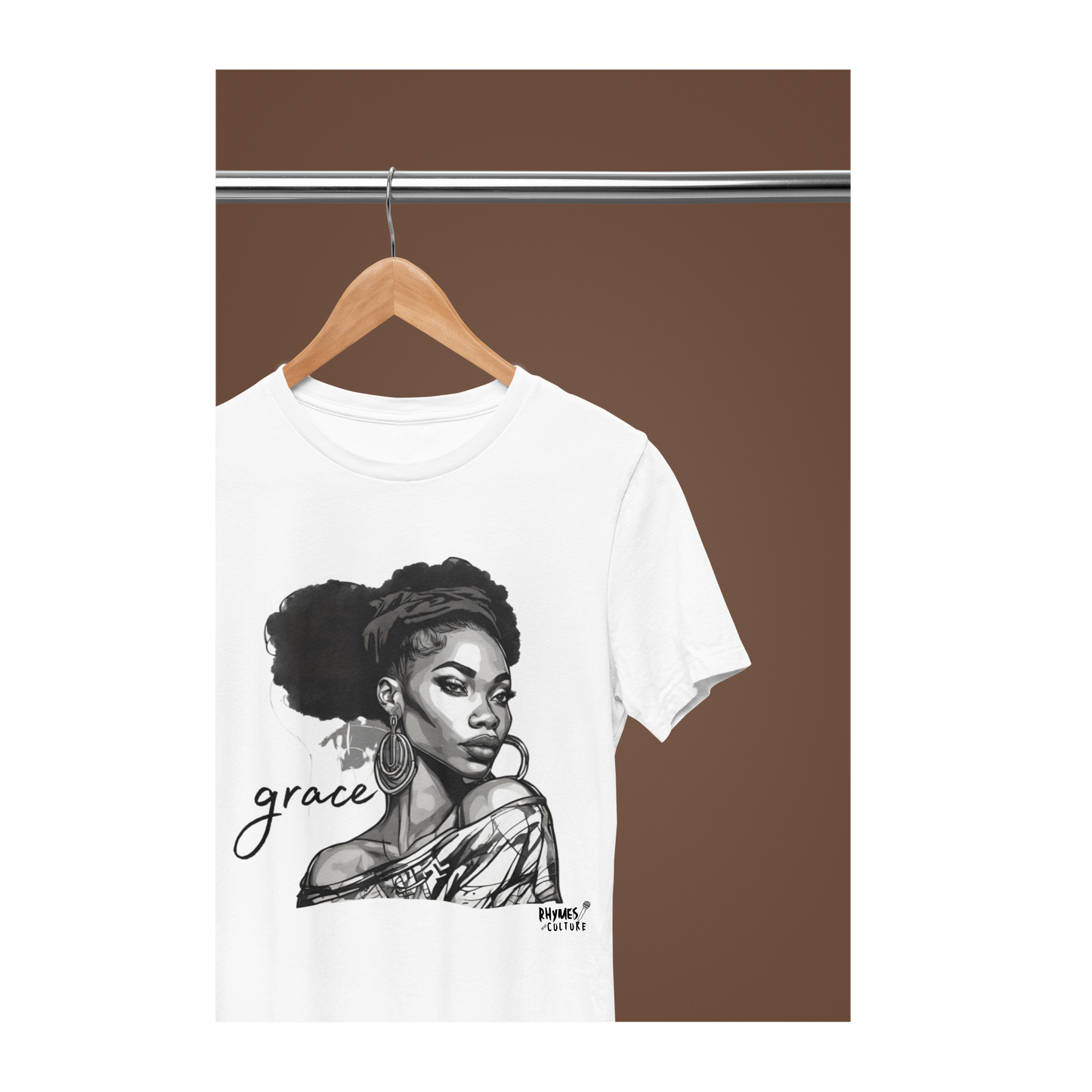 Grace Sister T-shirt