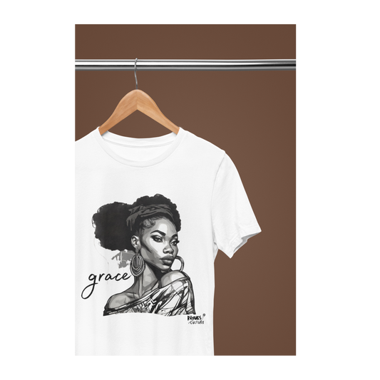 Grace Sister T-shirt