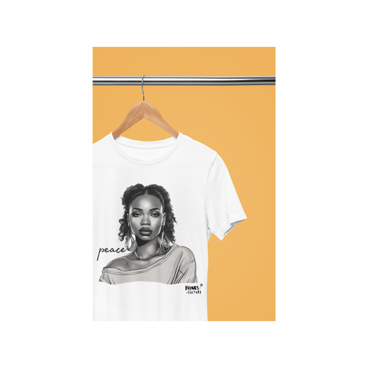 Peace Sister T-shirt