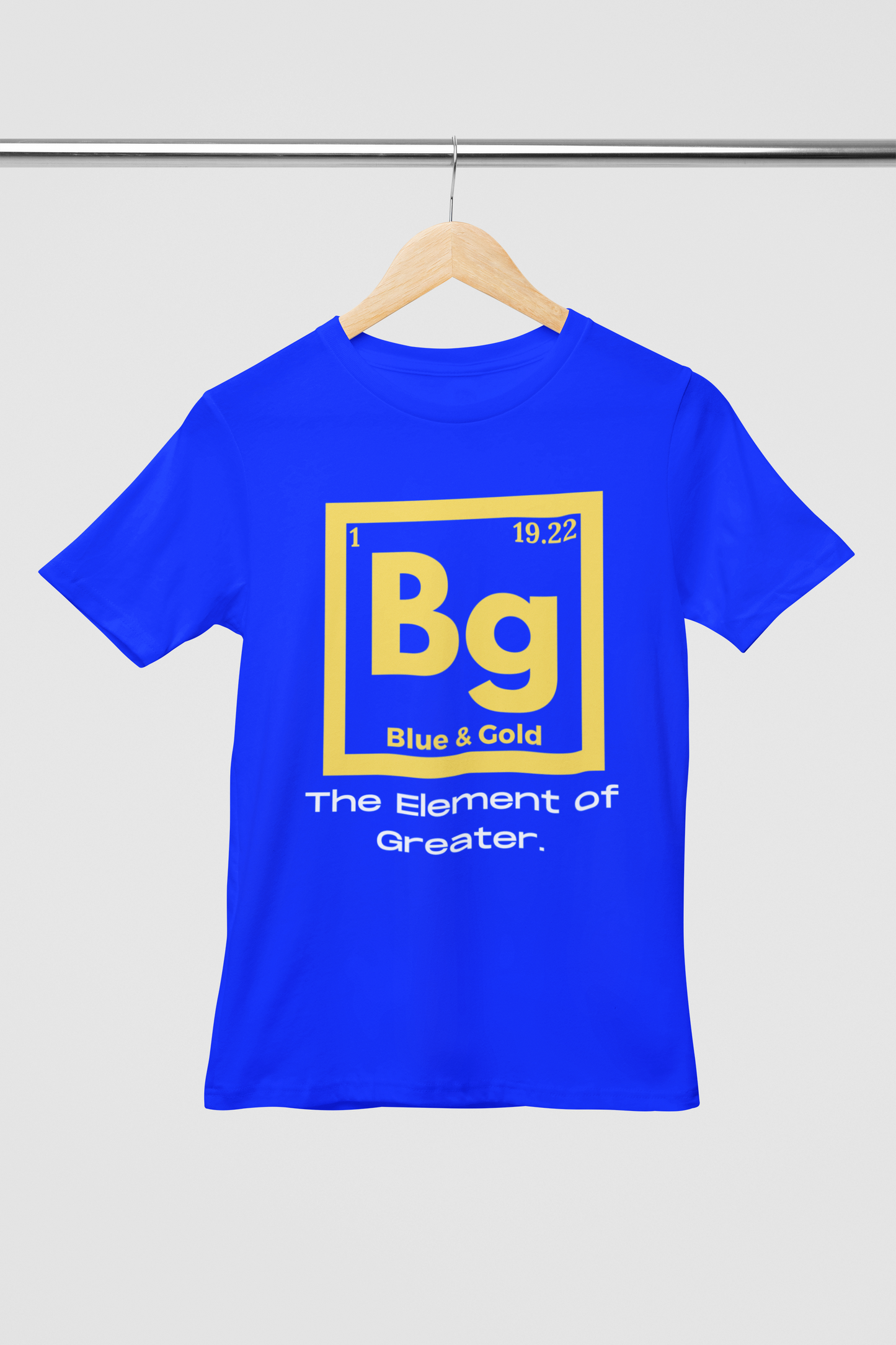 The Element of Greater Greek Inspired Tshirt, Sweatshirt, Hoody