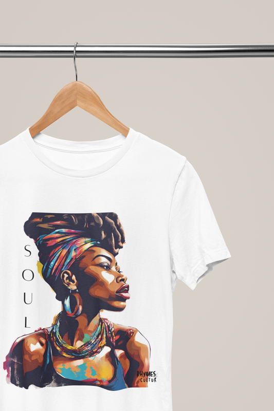 Soul Sister T-shirt